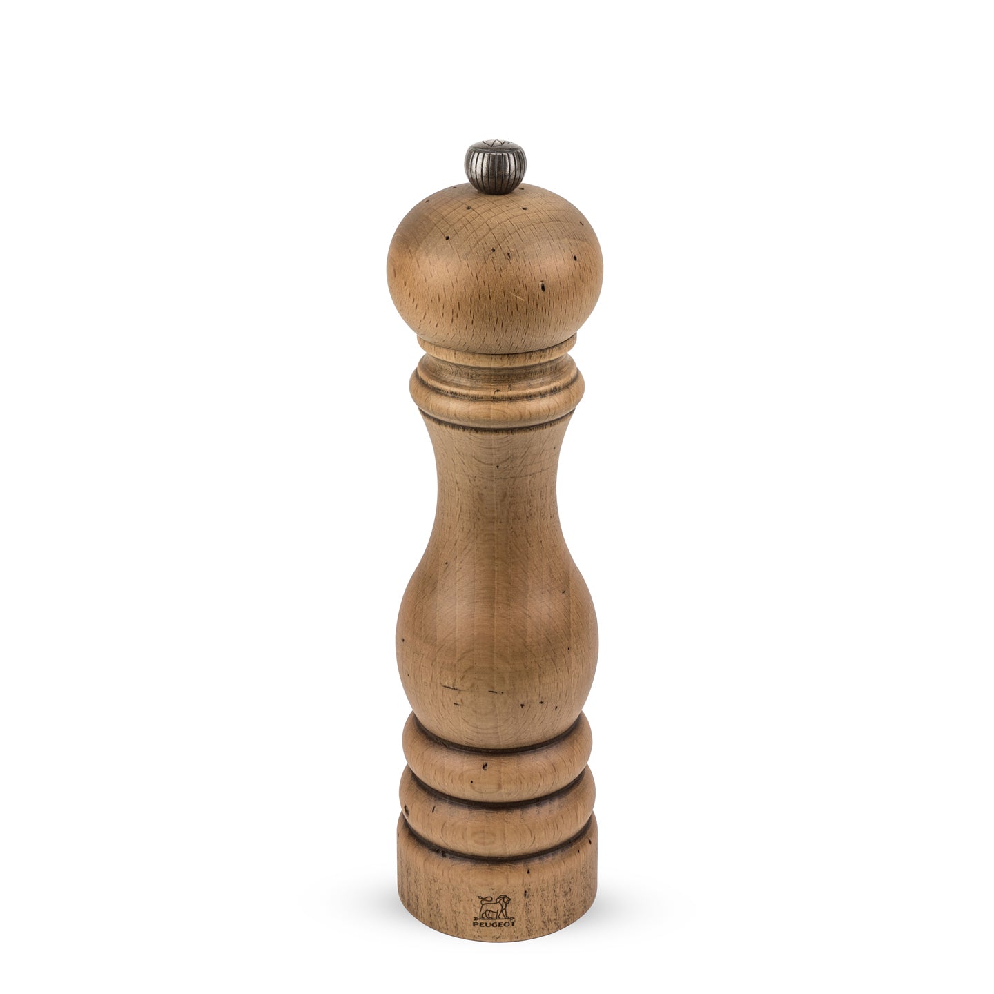 Peugeot Paris Salt Mill / Antique