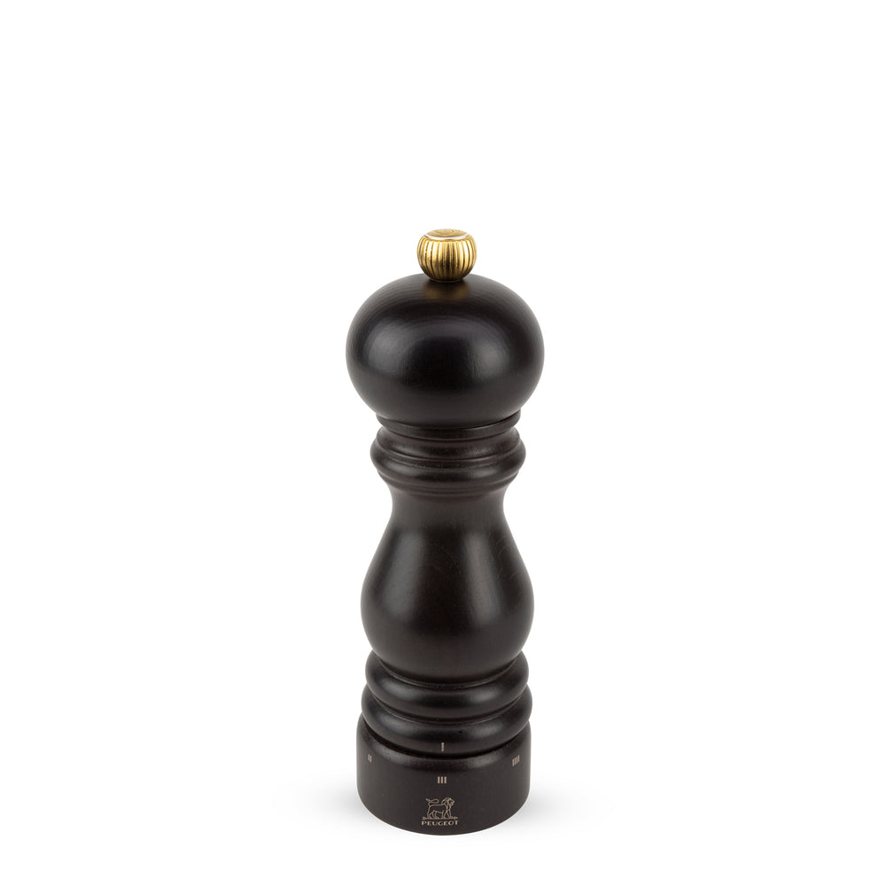 Peugeot Paris u'Select Z Salt Mill / Chocolate