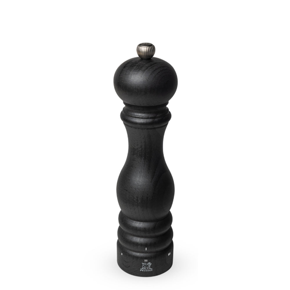 Peugeot Paris u'Select Z Salt Mill / Graphite