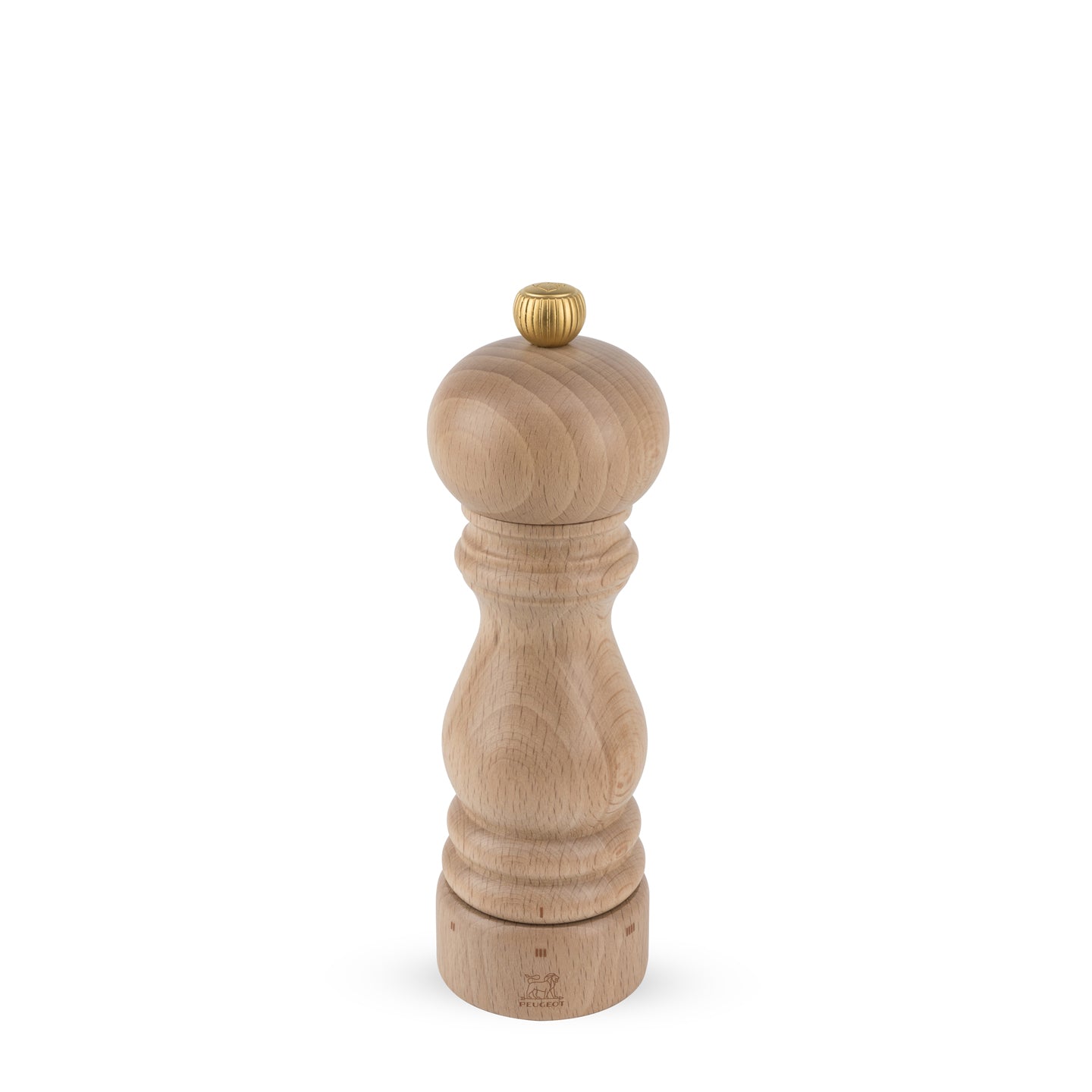 Peugeot Paris u'Select Z Salt Mill / Natural