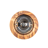 Peugeot Paris Zirlion Salt Mill / Olivewood (New Model)