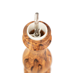 Peugeot Paris Salt Mill / Olivewood