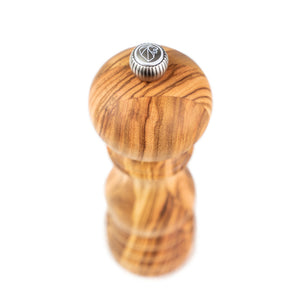 Peugeot Paris Salt Mill / Olivewood