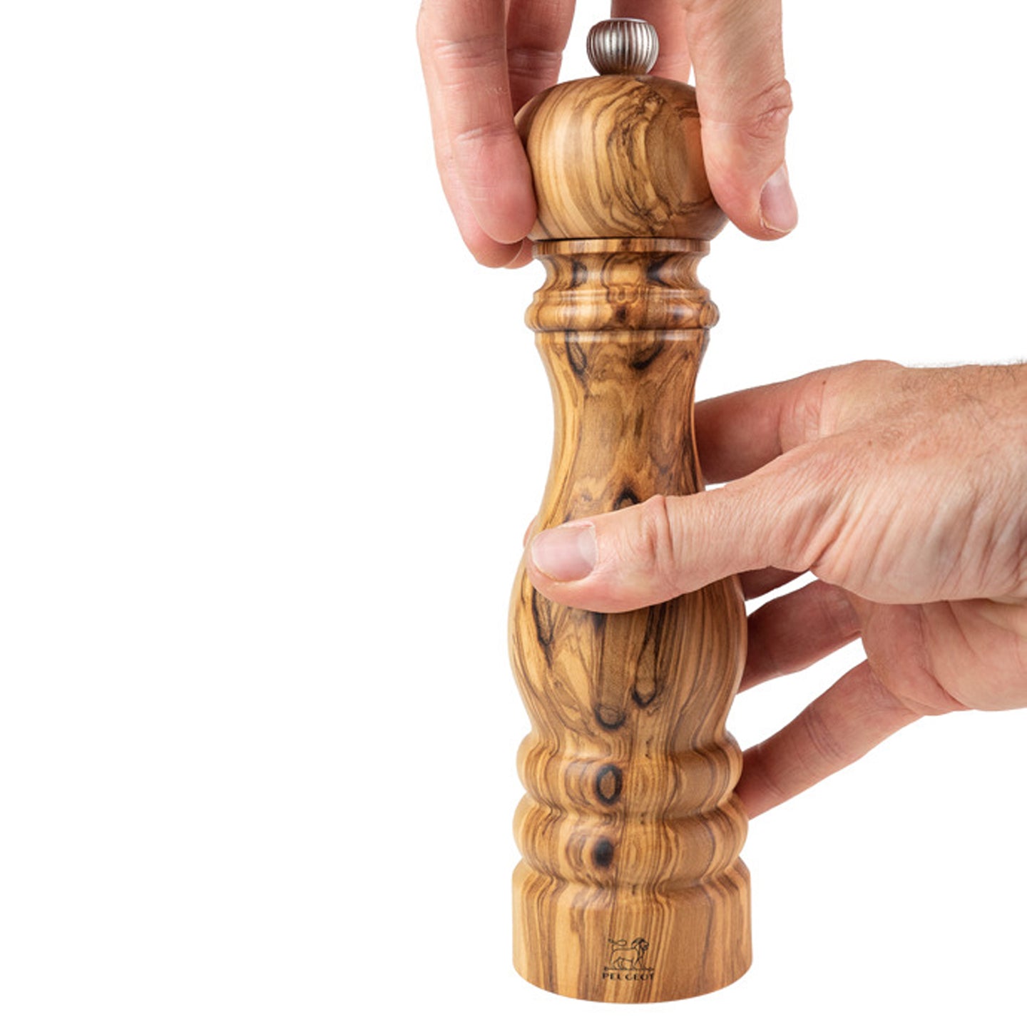 Peugeot Paris Pepper Mill / Olivewood