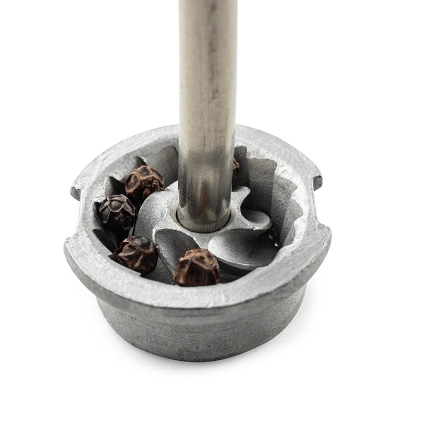 Peugeot Isen u’Select Pepper Mill / Black