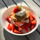 Pillivuyt Creme Brulee Dish