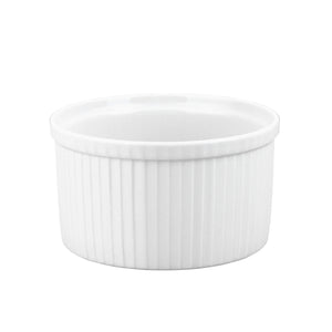 Pillivuyt Extra Deep Souffle Dish / 18.5cm (180cl)