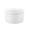 Pillivuyt Extra Deep Souffle Dish / 18.5cm (180cl)