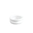 Pillivuyt Grooved Butter Block *