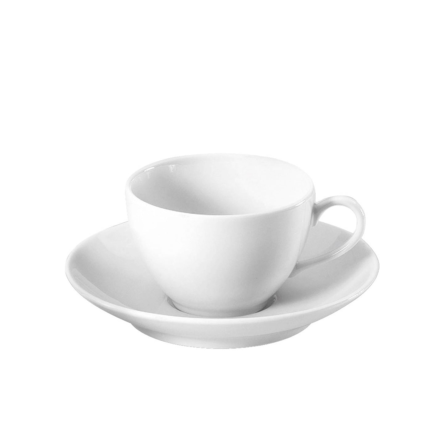 Pillivuyt London Breakfast Cup & Saucer