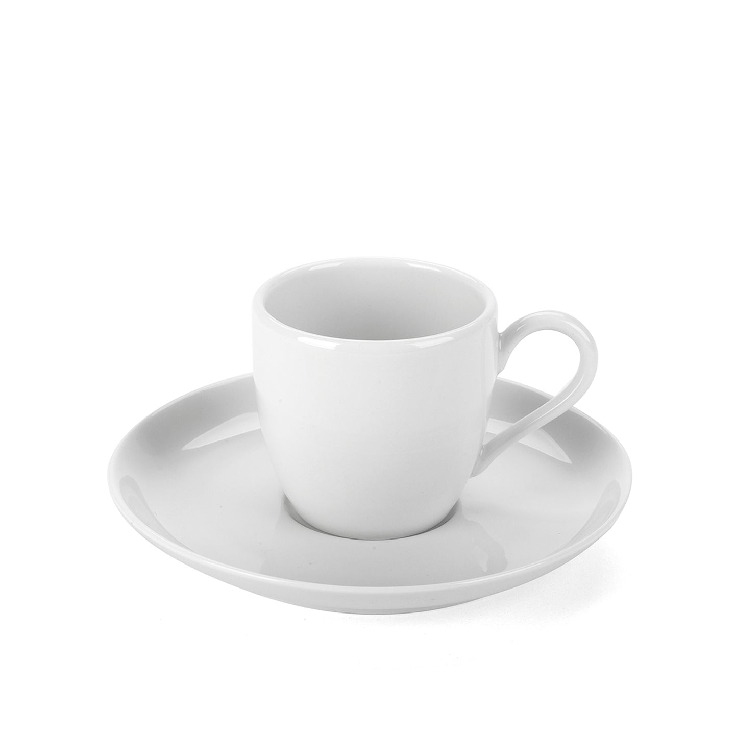 Pillivuyt London Espresso Saucer (Online Only) *