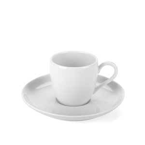 Pillivuyt London Espresso Saucer (Online Only) *
