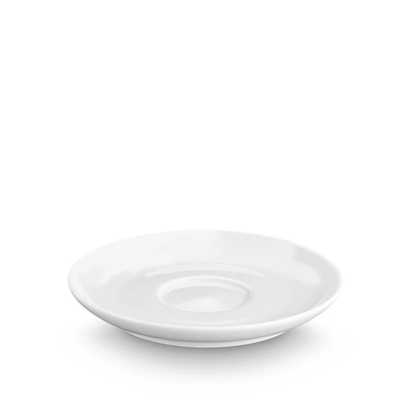 Pillivuyt London Espresso Saucer (Online Only) *