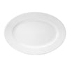 Pillivuyt Sancerre Oval Meat Platter / No.16 (45x31cm)