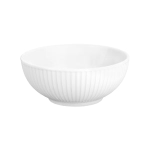 Pillivuyt Plisse Salad Bowl