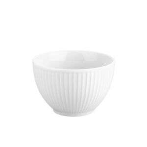 Pillivuyt Plisse Small Bowl / 9cm (Online Only)