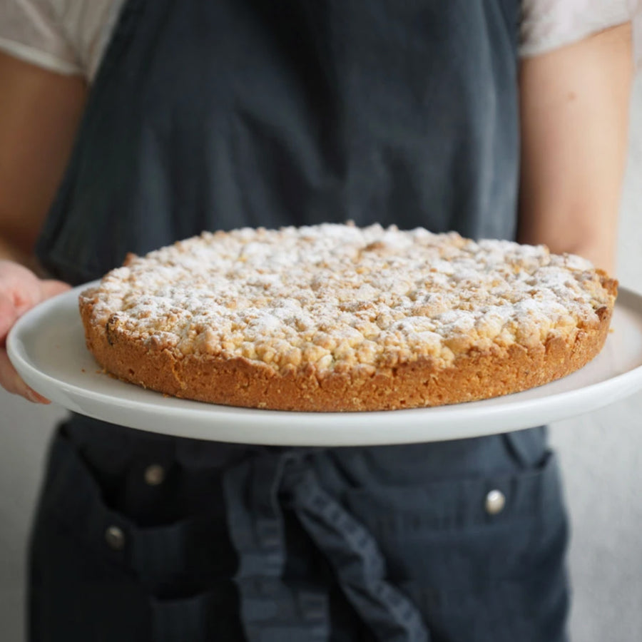 Pillivuyt Round Cake / Pizza Plate