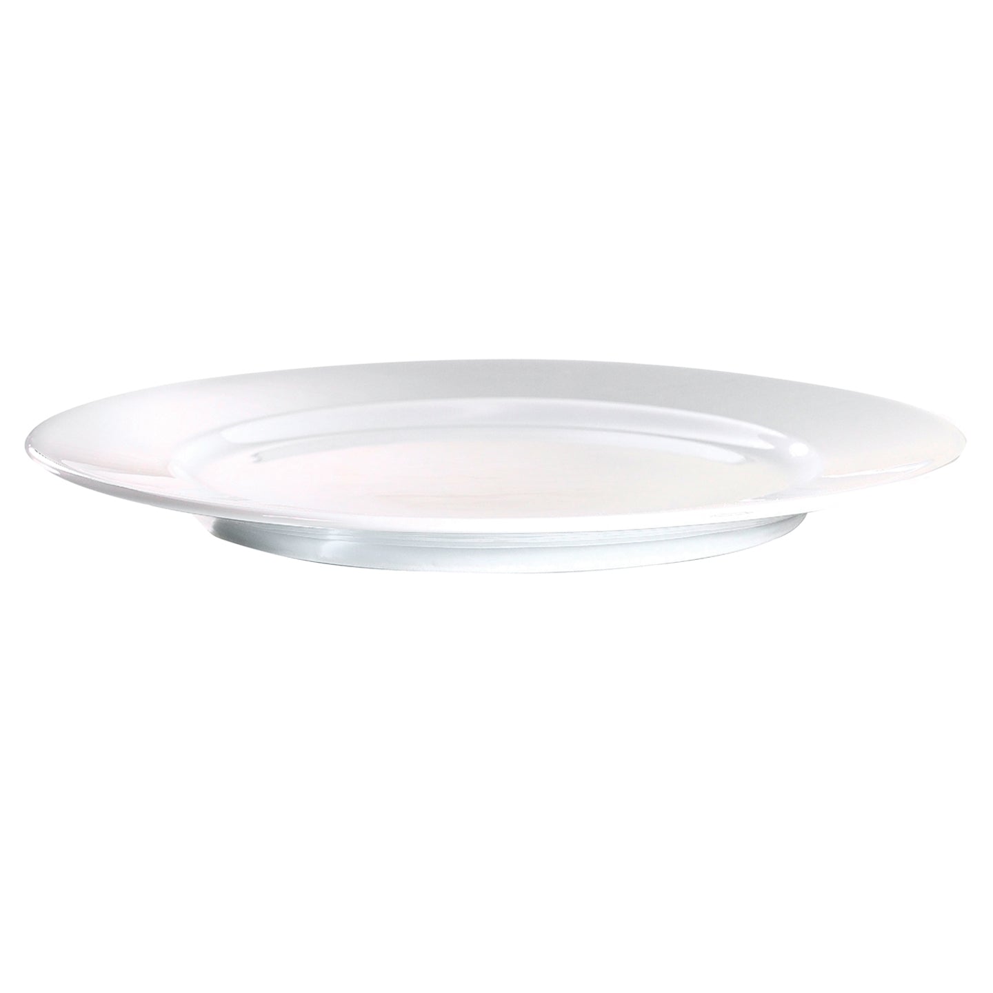 Pillivuyt Sancerre Dinner / Charger Plate / 31cm (Online Only)