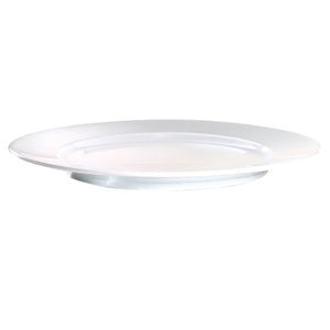 Pillivuyt Sancerre Dinner / Charger Plate / 31cm (Online Only)