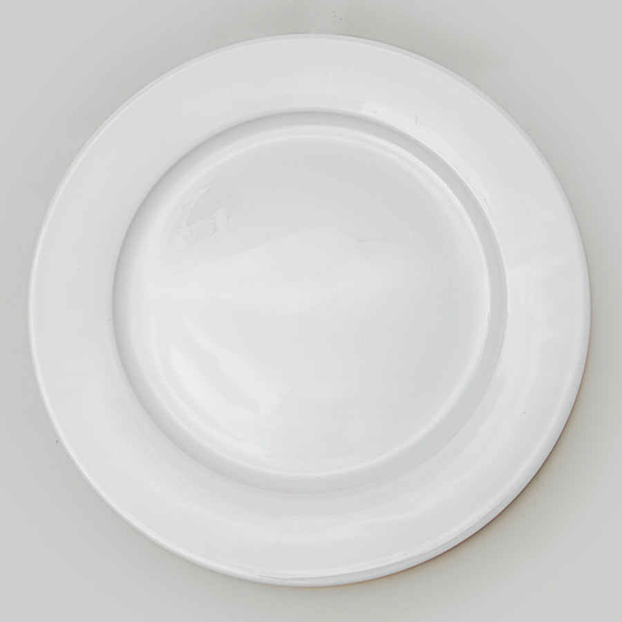 Pillivuyt Sancerre Dinner / Charger Plate / 31cm (Online Only)