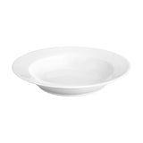 Pillivuyt Sancerre Soup Plate / 22cm (Online Only)