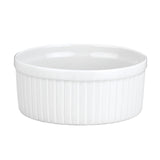 Pillivuyt Souffle Dish