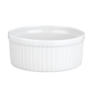 Pillivuyt Souffle Dish