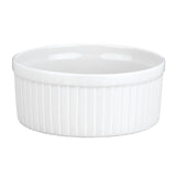 Pillivuyt Souffle Dish