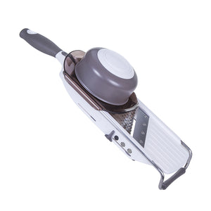 PL8 Professional Slicer / White