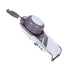 PL8 Professional Slicer / White