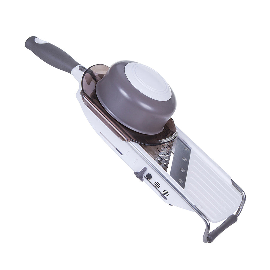 PL8 Professional Slicer / White
