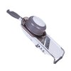PL8 Professional Slicer / White