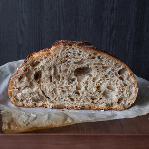 Principles of Bread Making Cooking Class