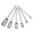 Professional Stainless Steel Measuring Spoons