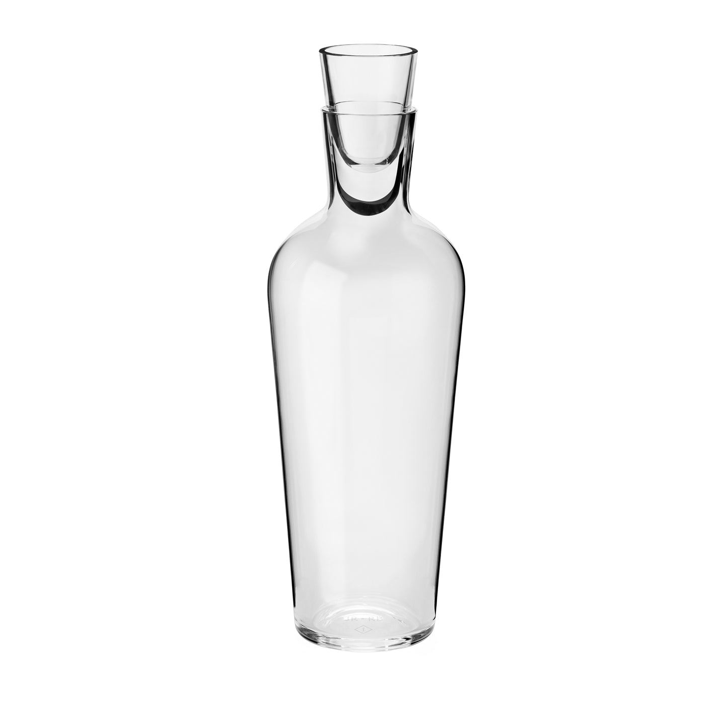 + Jancis Robinson Mature Decanter