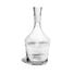 Richard Brendon Prism Decanter **