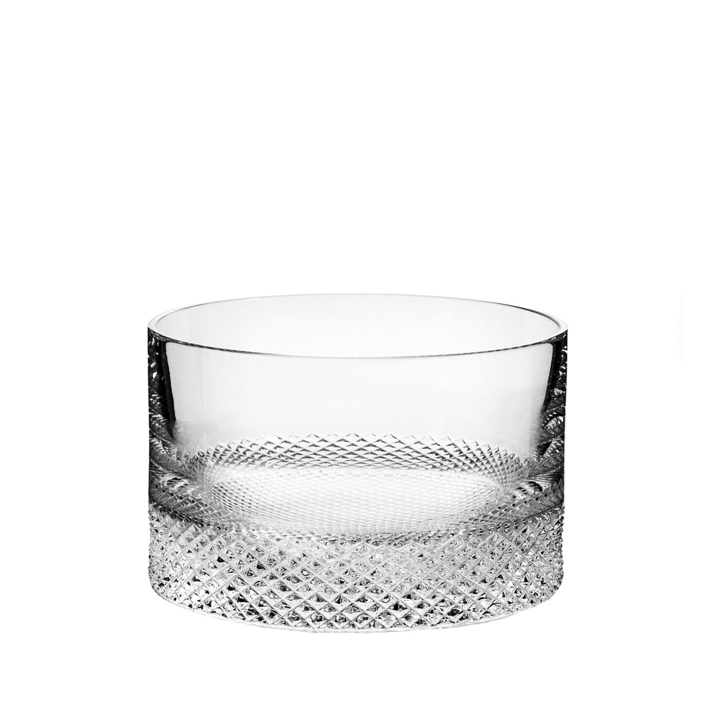 Richard Brendon Diamond Ice Bucket