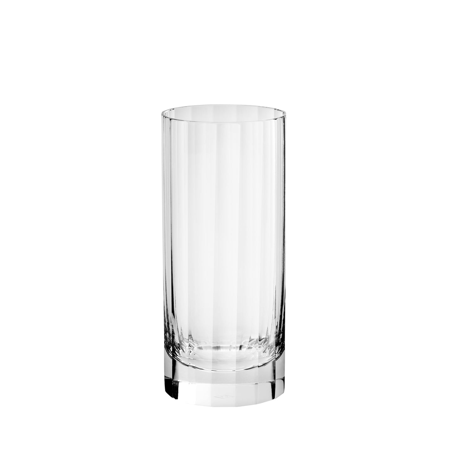 Richard Brendon Fluted Old Fashioned Tumbler