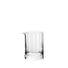 Richard Brendon Water Jug Fluted / 130ml  (Online Only)