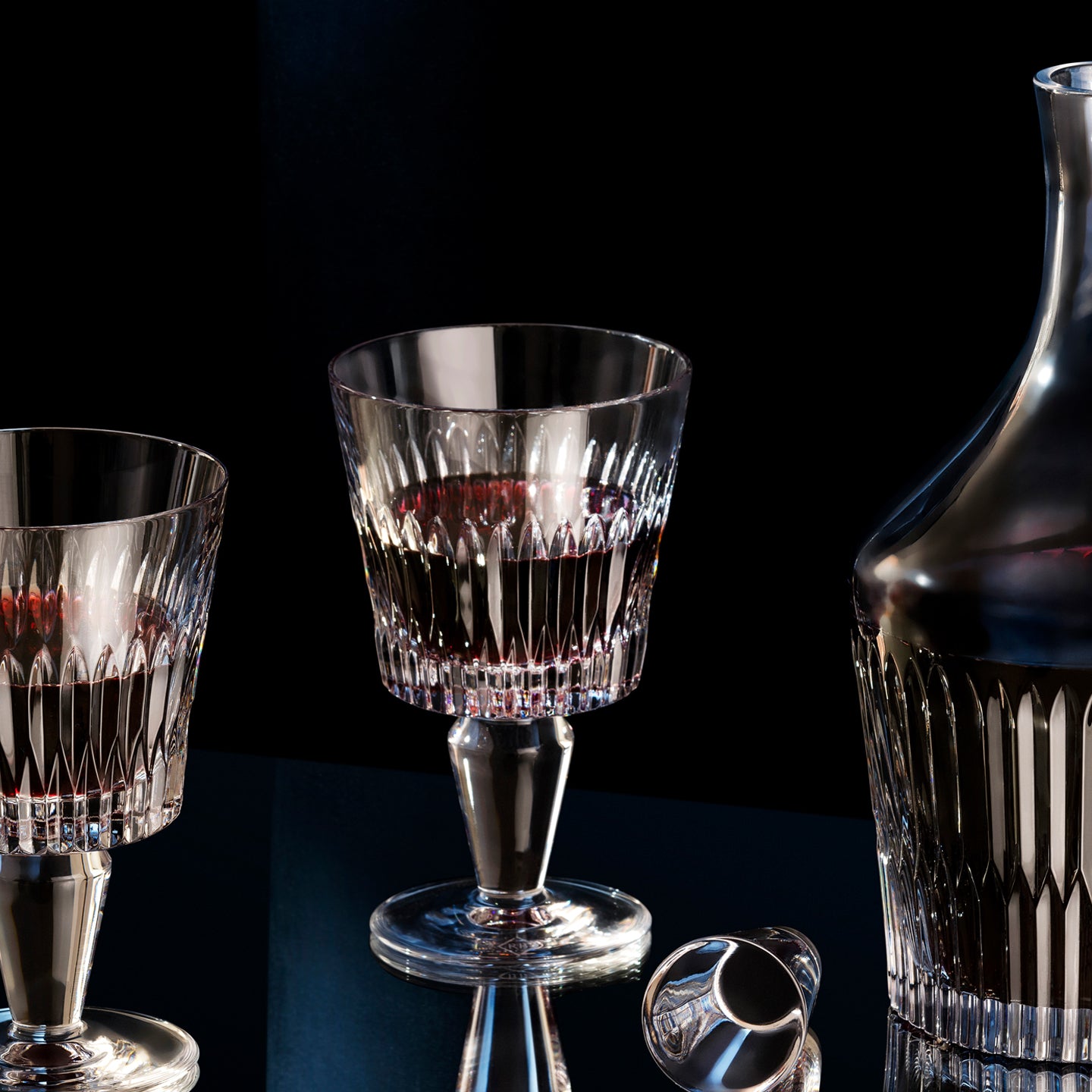 Richard Brendon Goblet Prism / 260ml