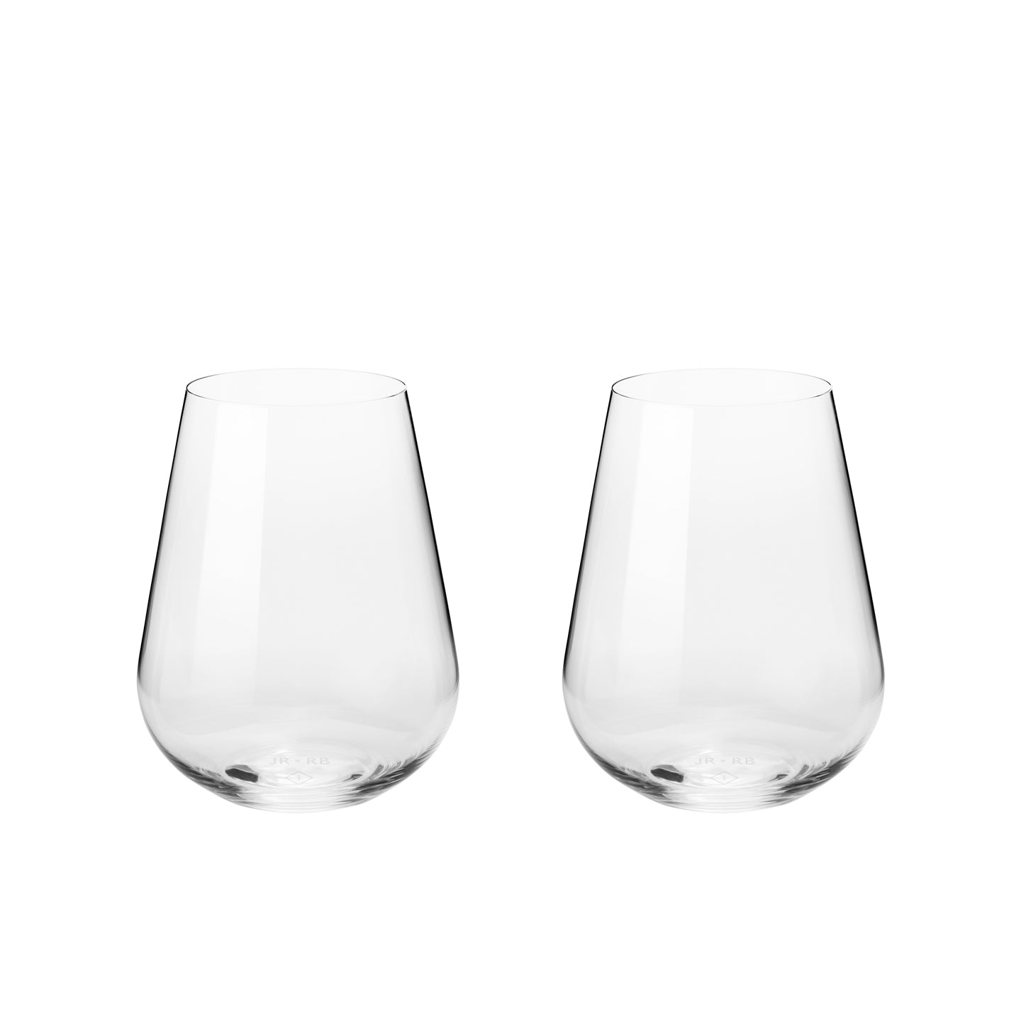 + Jancis Robinson Water Glass Set 2