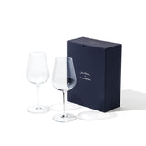 Richard Brendon x Jancis Robinson Original Wine Glass / Set of 2