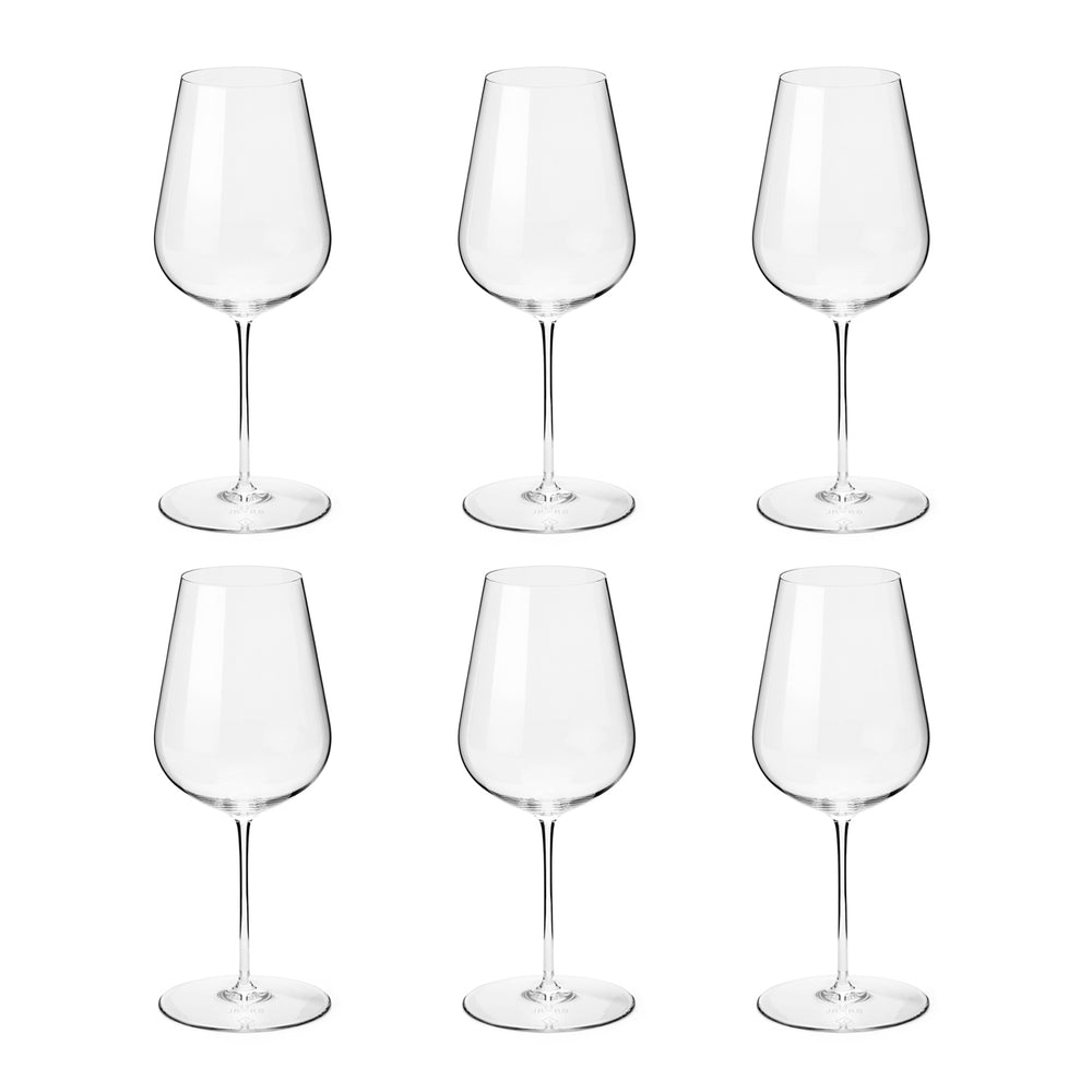 Richard Brendon x Jancis Robinson Original Wine Glass / Set of 6