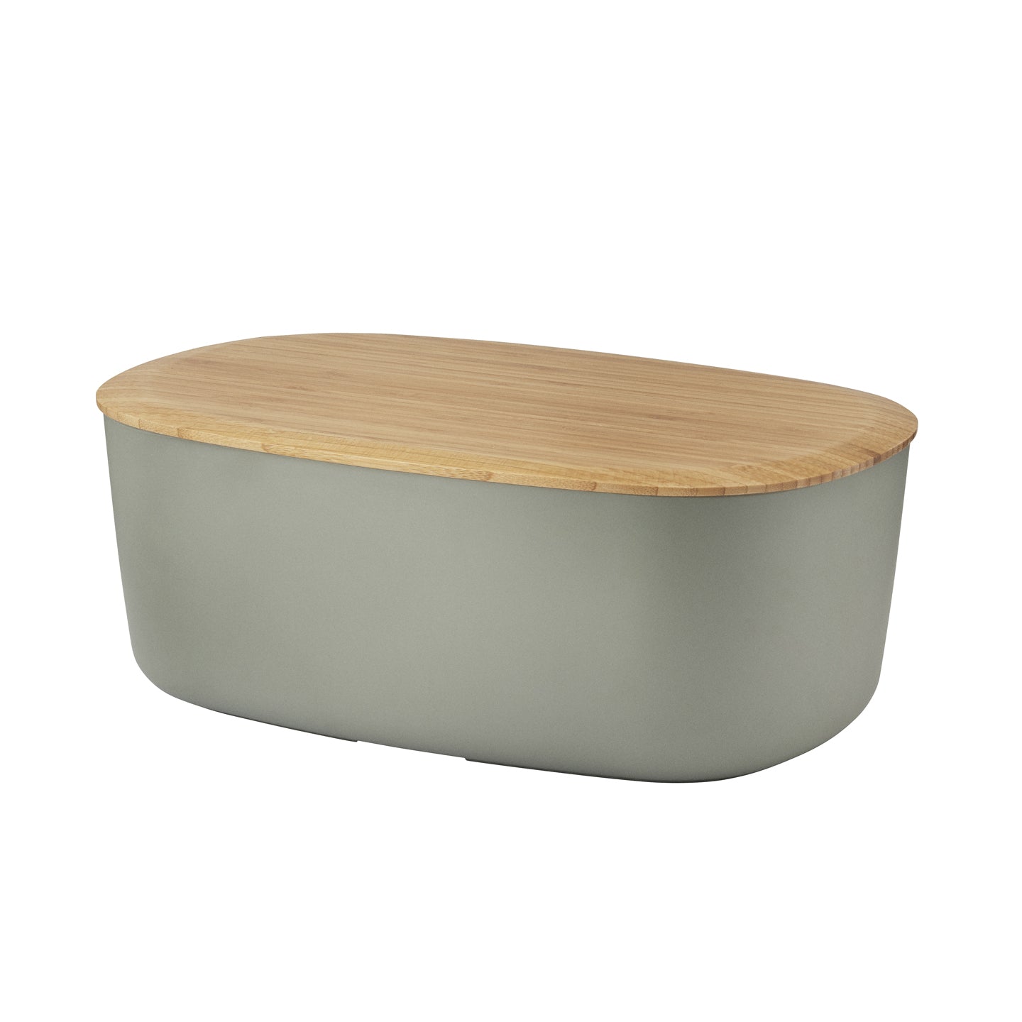 Box It Bread Bin Bread Cutting Board