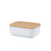 RIG-TIG Box-It Butter Dish / White