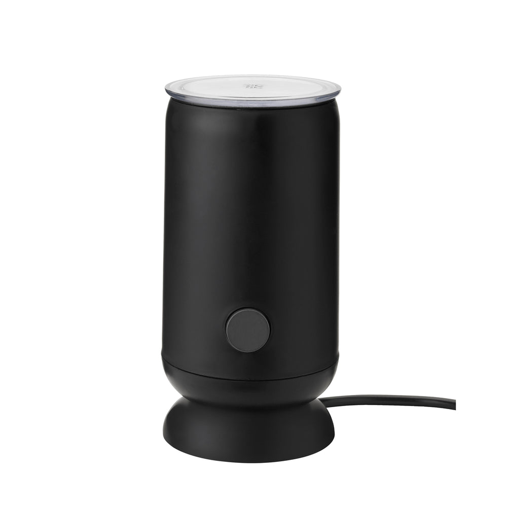 RIG-TIG Foodie Electric Milk Frother / Black