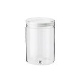 RIG-TIG Store-It Storage Jar / Light Grey Lid