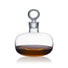Amber Whisky Decanter / 1.4L