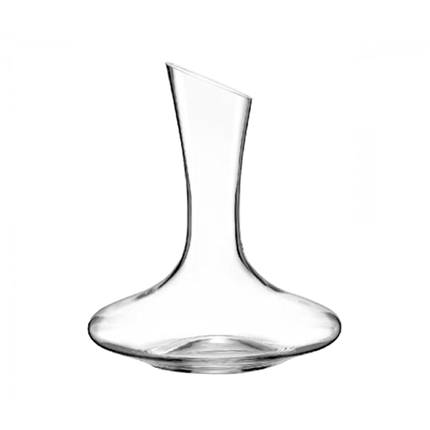 Classic Wine Decanter