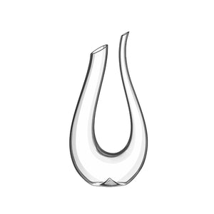Swan Red Wine Decanter